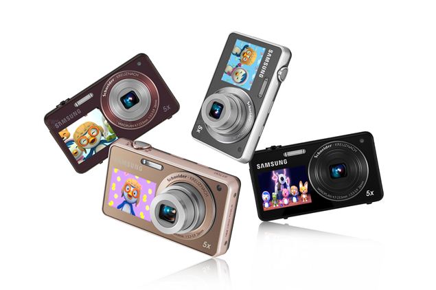 Samsung PL120
